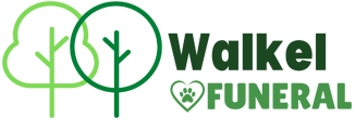 Logo walkel funeral